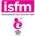 ISFM（国際猫医療学会）